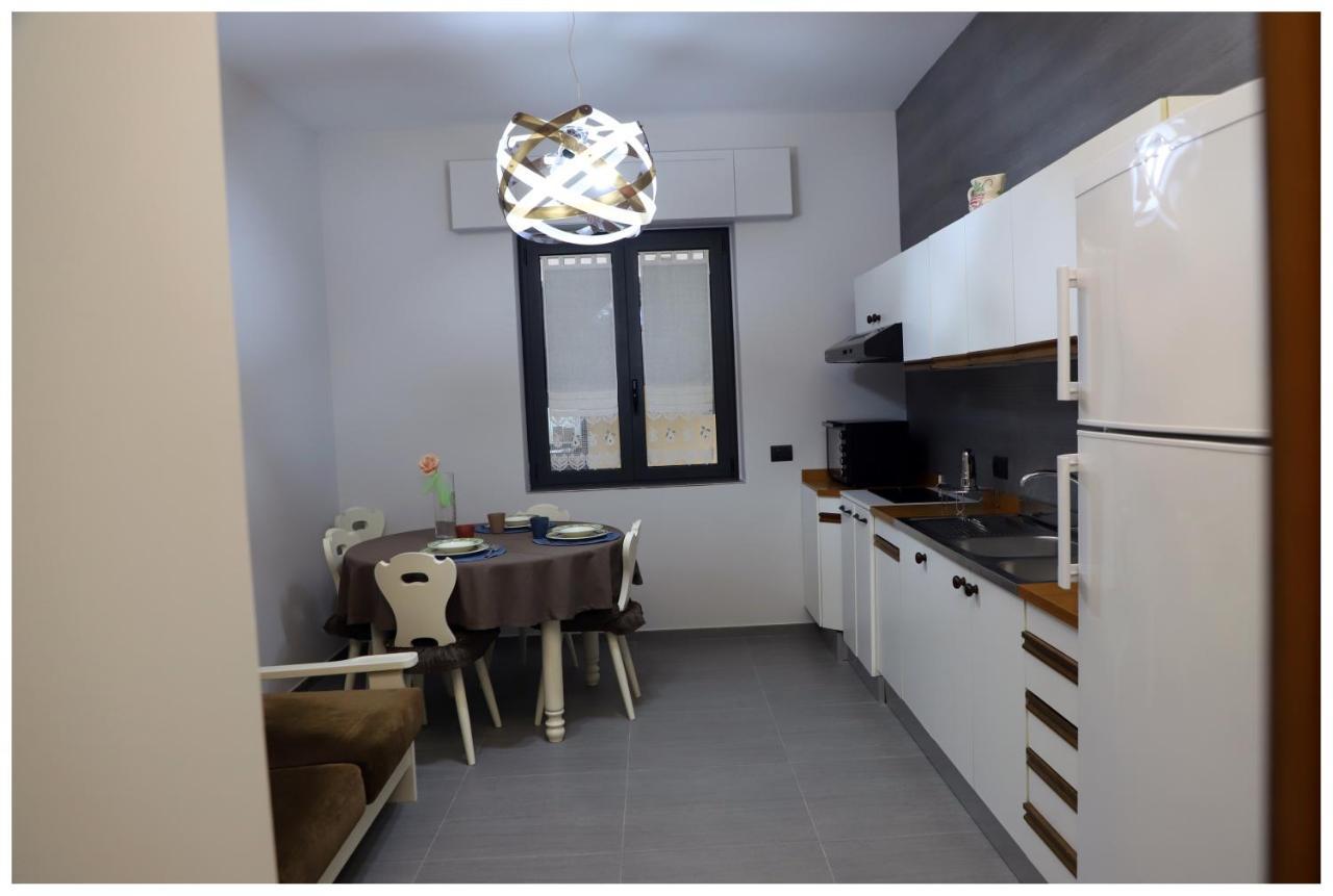 Casa Didyma Apartment San Giovanni Gemini Exterior photo